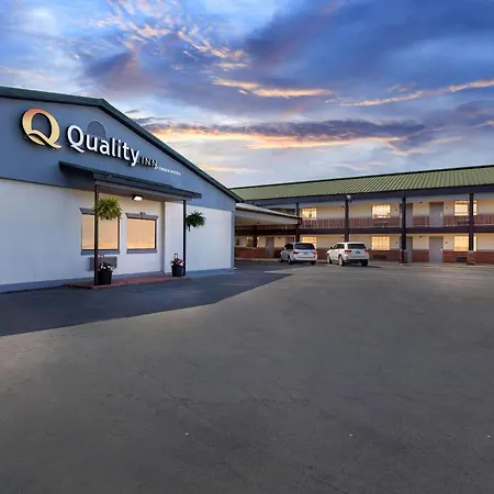 Quality Inn